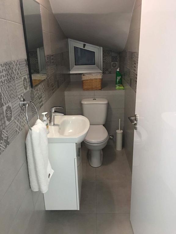 Kitsios Villas With Private Pool No2 Протарас Стая снимка