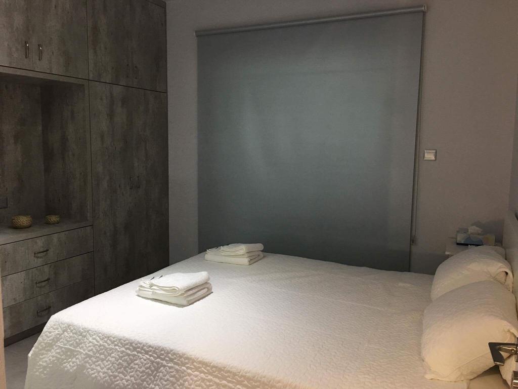 Kitsios Villas With Private Pool No2 Протарас Стая снимка